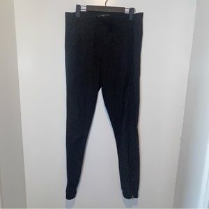 Albion black jetsetters women's size XS TALL‎